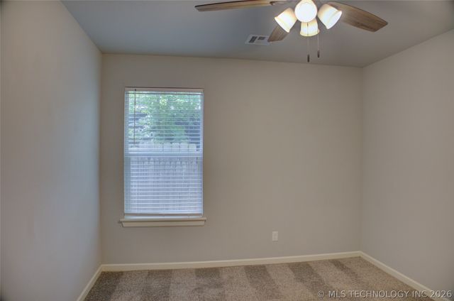 4807 S McKinley Avenue, Sand Springs, OK 74063