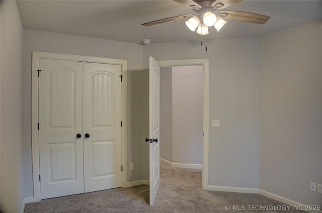 4807 S McKinley Avenue, Sand Springs, OK 74063