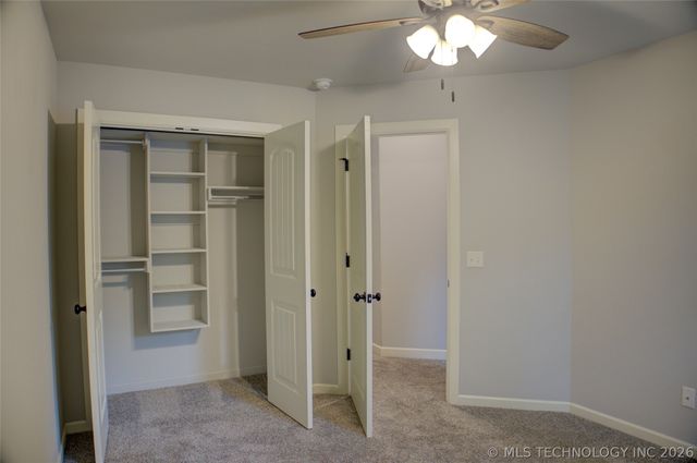 4807 S McKinley Avenue, Sand Springs, OK 74063