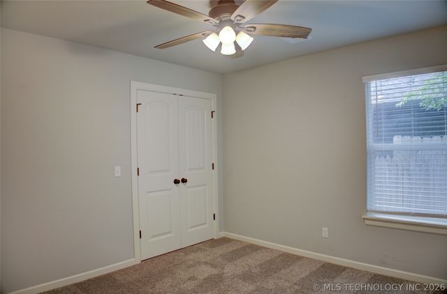 4807 S McKinley Avenue, Sand Springs, OK 74063