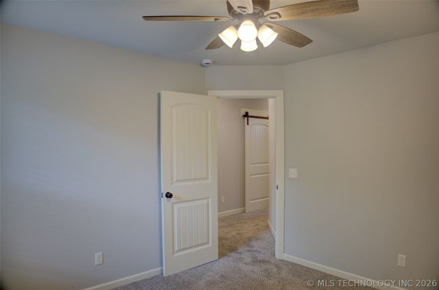 4807 S McKinley Avenue, Sand Springs, OK 74063