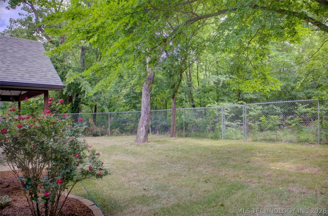 4807 S McKinley Avenue, Sand Springs, OK 74063