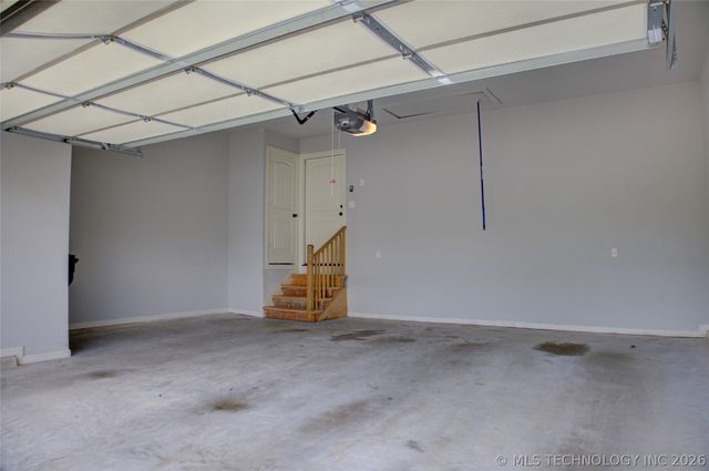4807 S McKinley Avenue, Sand Springs, OK 74063
