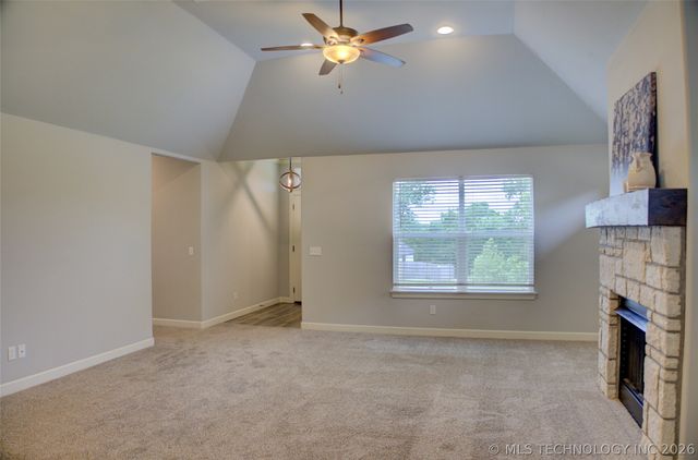 4807 S McKinley Avenue, Sand Springs, OK 74063