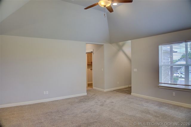 4807 S McKinley Avenue, Sand Springs, OK 74063
