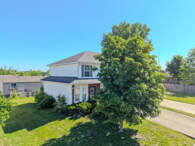 117 ELK DR, Columbia, MO 65202