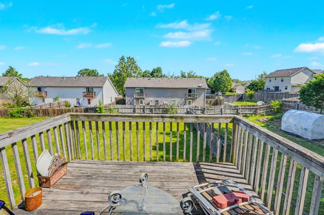 117 ELK DR, Columbia, MO 65202