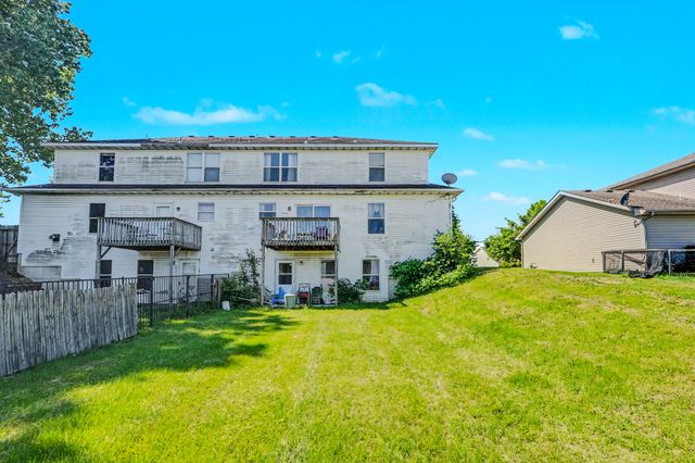117 ELK DR, Columbia, MO 65202