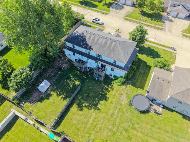117 ELK DR, Columbia, MO 65202