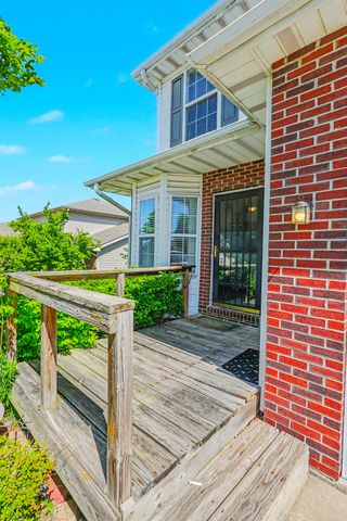 117 ELK DR, Columbia, MO 65202