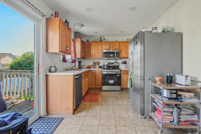 117 ELK DR, Columbia, MO 65202