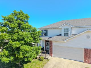 117 ELK DR, Columbia, MO 65202