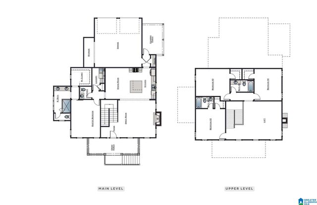 524 PRESERVE WAY, Hoover, AL 35226