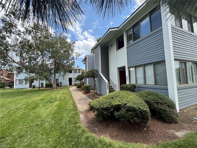 521 Abbot Muse, Virginia Beach, VA 23452