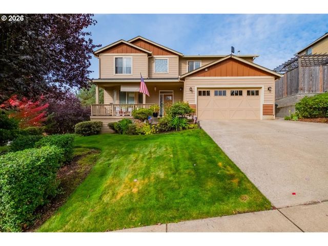2747 Conner St Nw, Salem, OR 97304