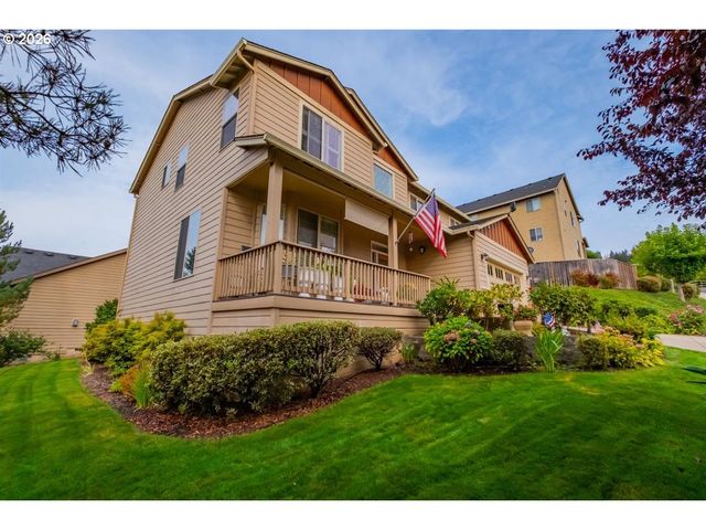 2747 Conner St Nw, Salem, OR 97304