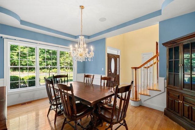 6 Evergreen Drive, Plaistow, NH 03865