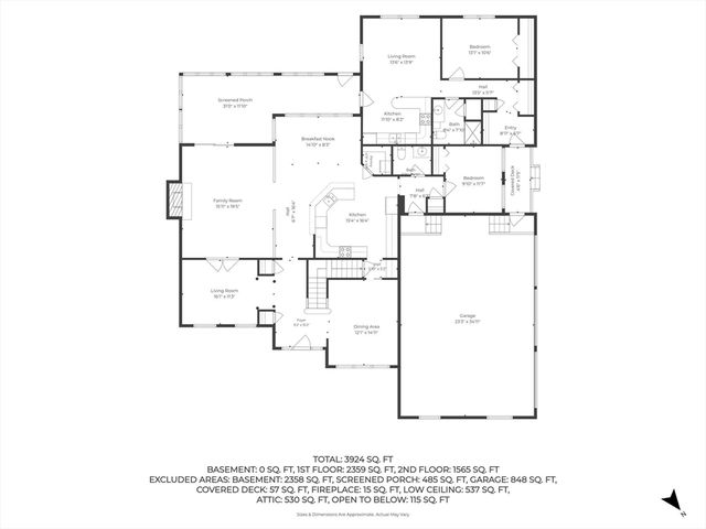 6 Evergreen Drive, Plaistow, NH 03865