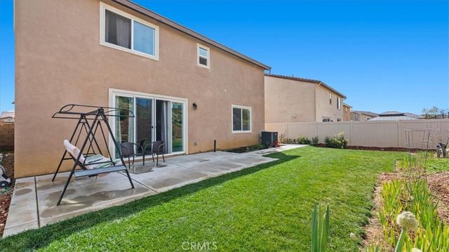 35580 Roxy Road, Beaumont, CA 92223