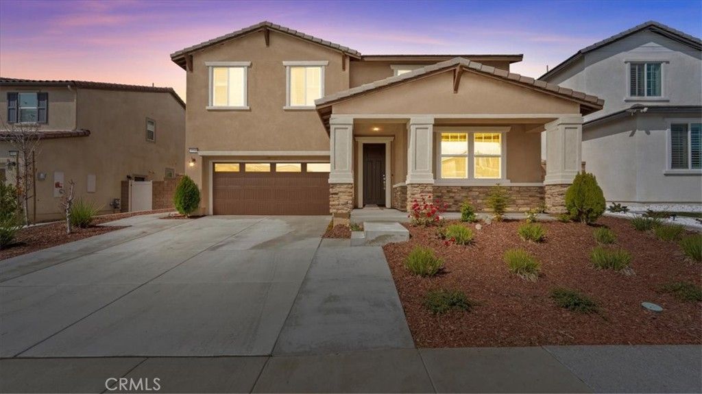 35580 Roxy Road, Beaumont, CA 92223