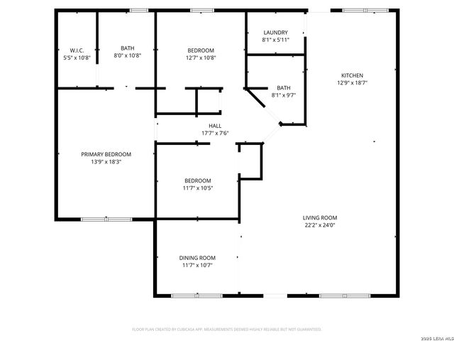 374 County Road 124, Floresville, TX 78114