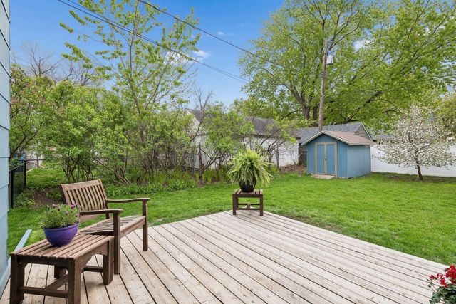 4930 38th Avenue S, Minneapolis, MN 55417