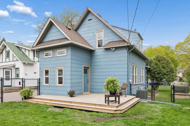 4930 38th Avenue S, Minneapolis, MN 55417
