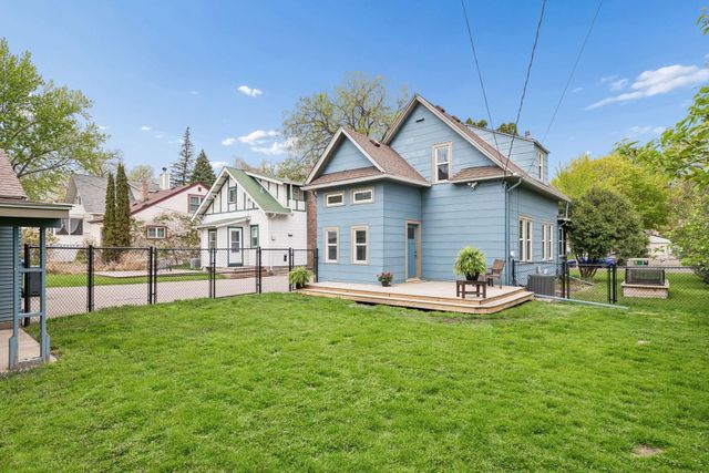 4930 38th Avenue S, Minneapolis, MN 55417