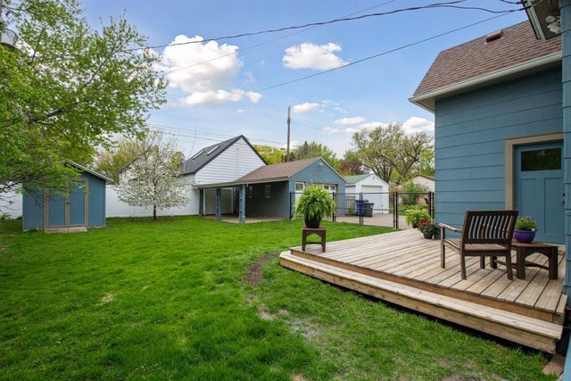 4930 38th Avenue S, Minneapolis, MN 55417