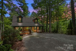228 Woodby Ridge Road, Vilas, NC 28692