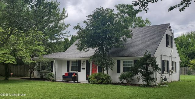 4311 Lynnbrook Dr, Louisville, KY 40220