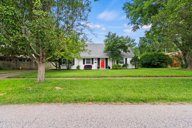 4311 Lynnbrook Dr, Louisville, KY 40220