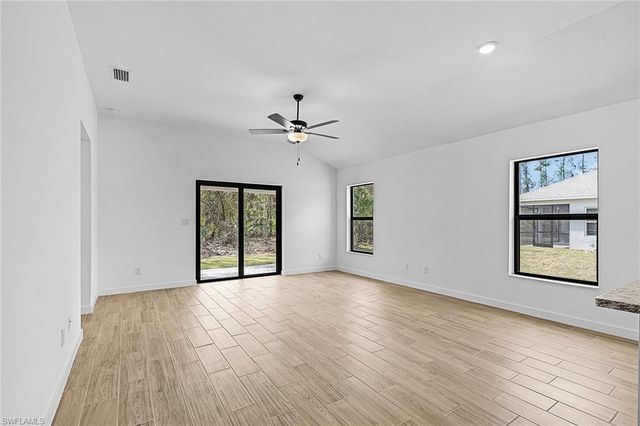 842 Gedeon RD, Lehigh Acres, FL 33974