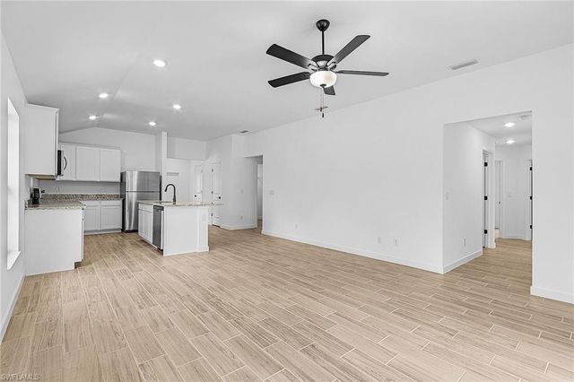 842 Gedeon RD, Lehigh Acres, FL 33974