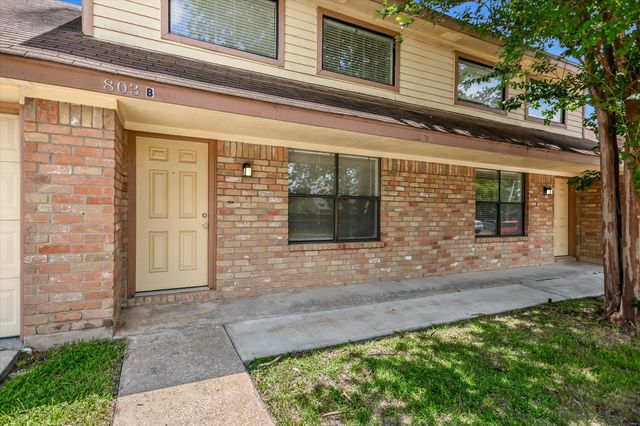 803 Valley View DR B, Pflugerville, TX 78660