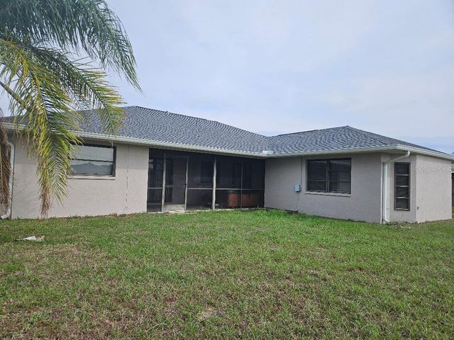 27272 GUAPORE DRIVE, Punta Gorda, FL 33983