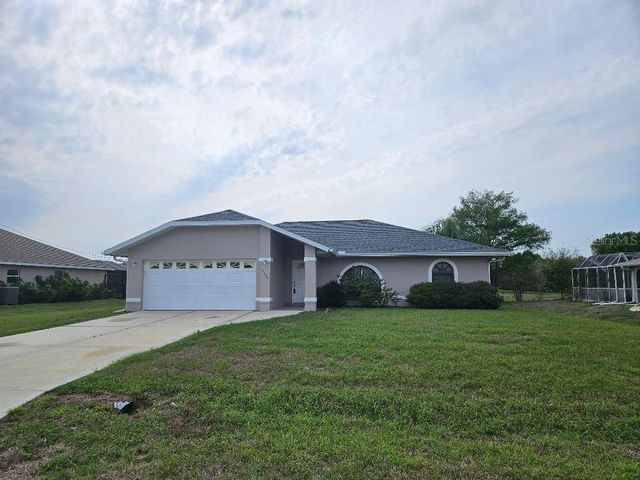 27272 GUAPORE DRIVE, Punta Gorda, FL 33983