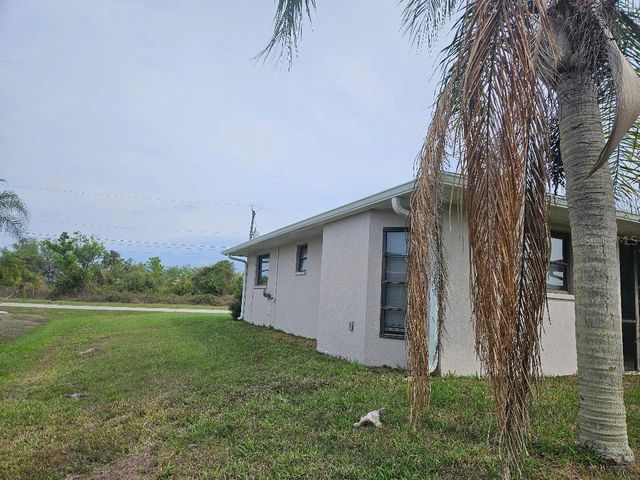 27272 GUAPORE DRIVE, Punta Gorda, FL 33983