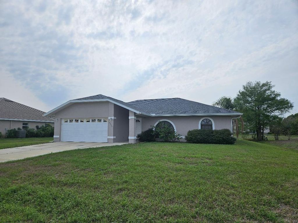 27272 GUAPORE DRIVE, Punta Gorda, FL 33983