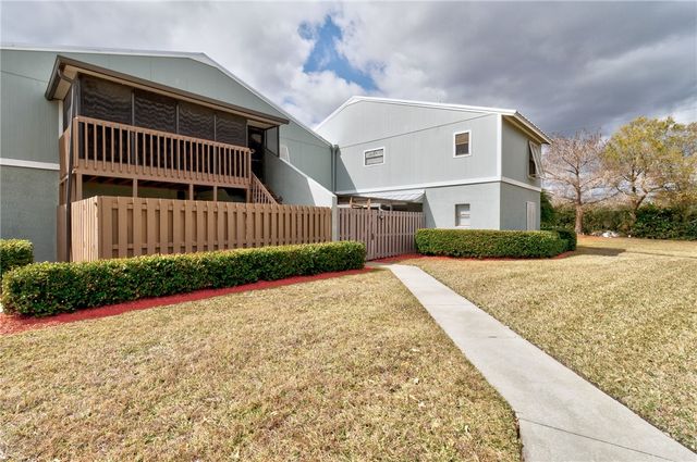 1136 Breezy Way 3B, Sebastian, FL 32958