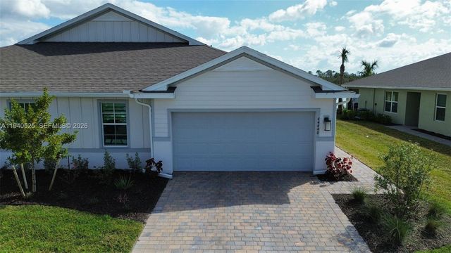 44448 PALM FROND DR, Punta Gorda, FL 33982