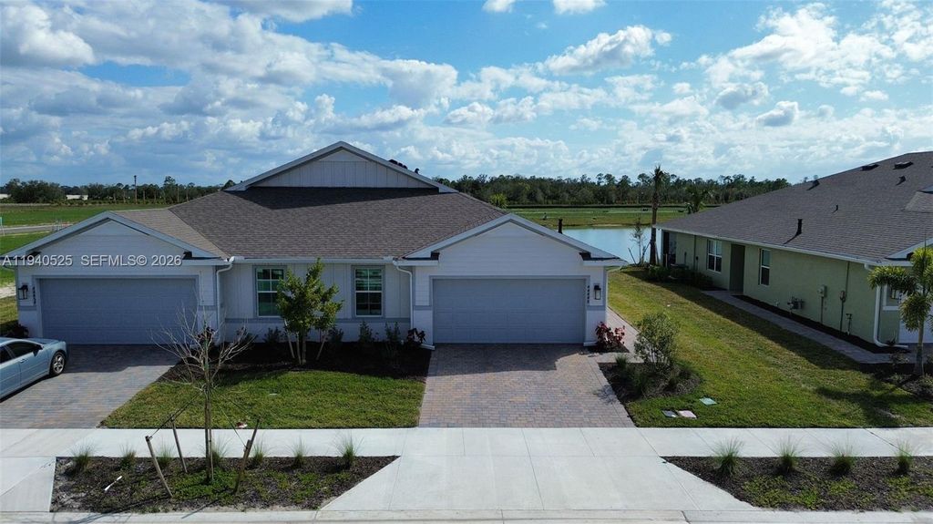 44448 PALM FROND DR, Punta Gorda, FL 33982