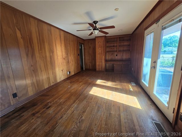 409 Fairfax Avenue, Fayetteville, NC 28303