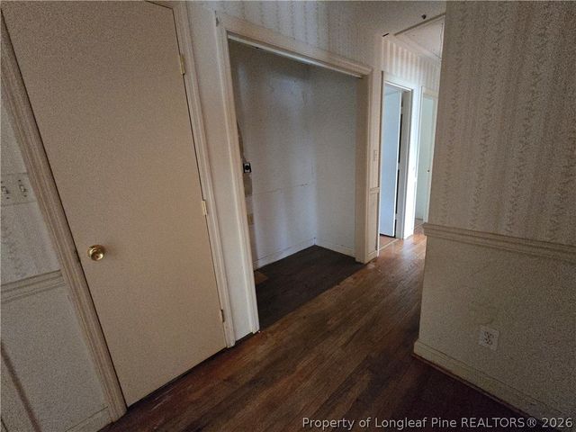 409 Fairfax Avenue, Fayetteville, NC 28303