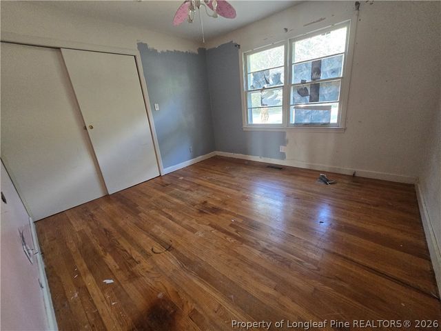 409 Fairfax Avenue, Fayetteville, NC 28303