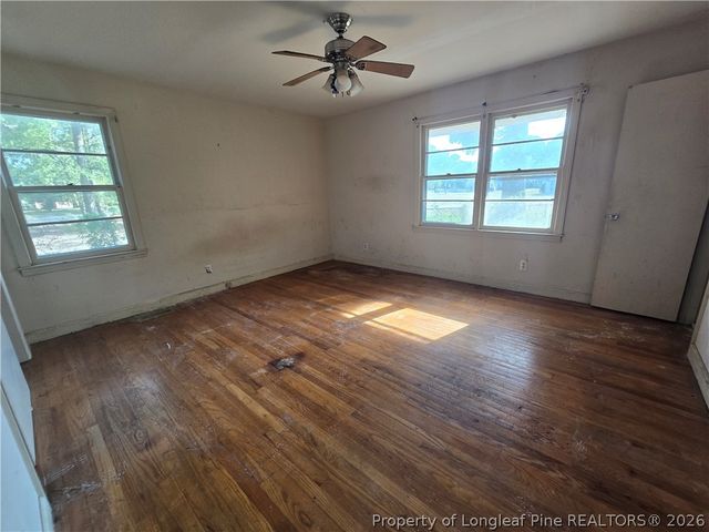 409 Fairfax Avenue, Fayetteville, NC 28303