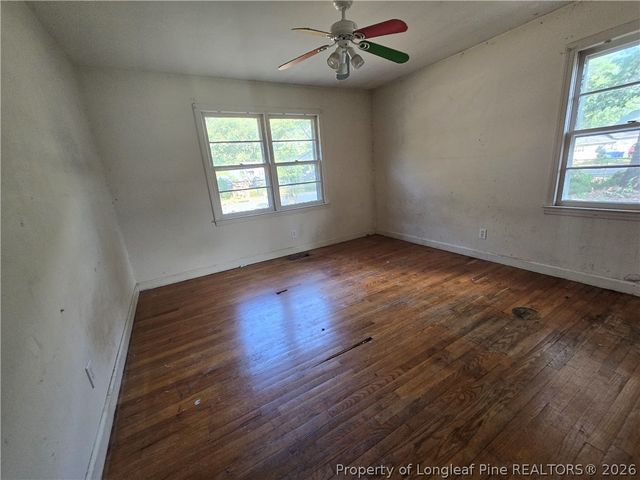 409 Fairfax Avenue, Fayetteville, NC 28303