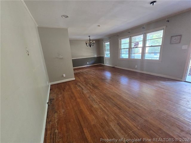 409 Fairfax Avenue, Fayetteville, NC 28303