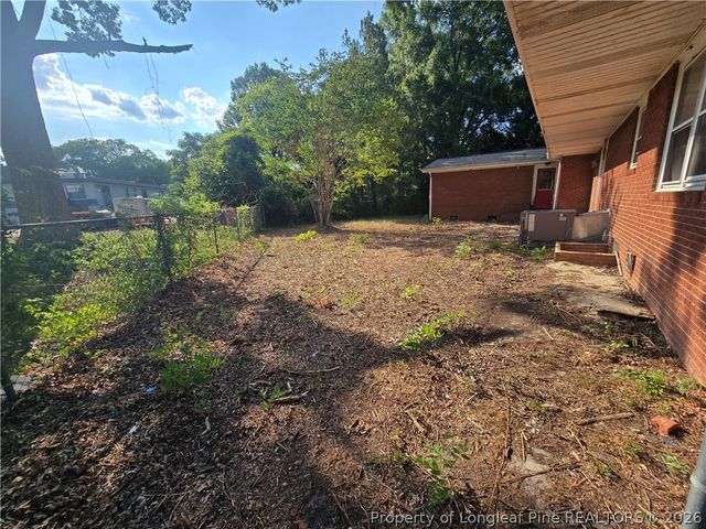 409 Fairfax Avenue, Fayetteville, NC 28303