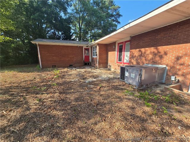 409 Fairfax Avenue, Fayetteville, NC 28303